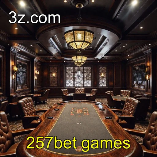 Aposta em Ação: Explore o 257bet games com Betting Inovador