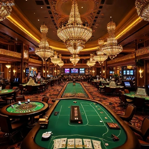 257bet games Promoções