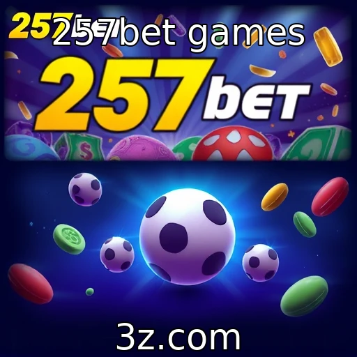 Acessibilidade em jogos e seu avanço recente - 257bet games