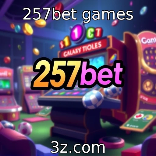 Crescimento da indústria de jogos durante a pandemia - 257bet games