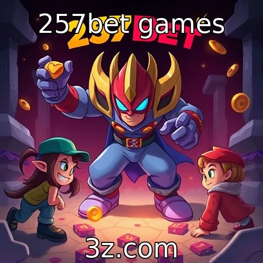 Desafios enfrentados por desenvolvedores independentes - 257bet games