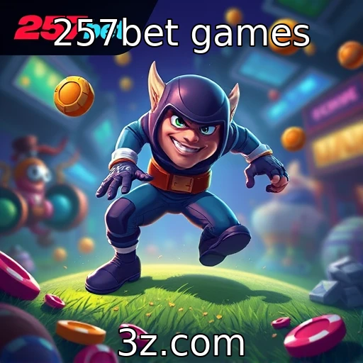 Desenvolvedores independentes e a inovação no setor - 257bet games