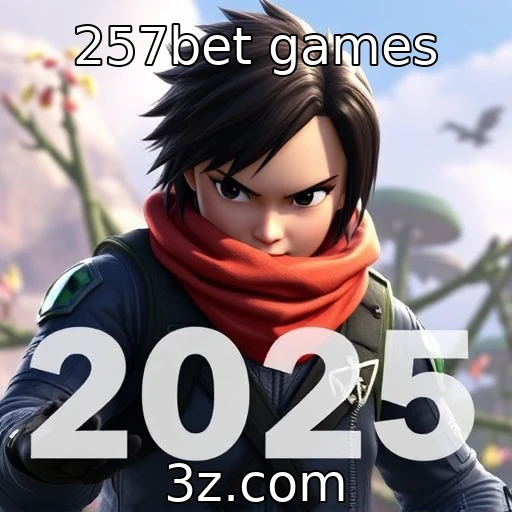 Novos lançamentos de jogos em 2025 para consoles - 257bet games