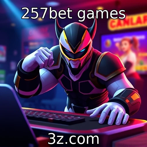 Mudanças na regulamentação de jogos online em discussão - 257bet games