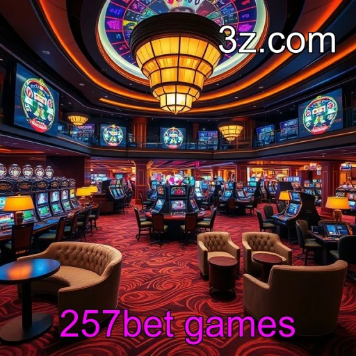 257bet games Suporte