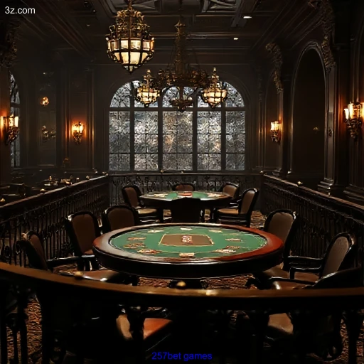 257bet games Jogos de Mesa