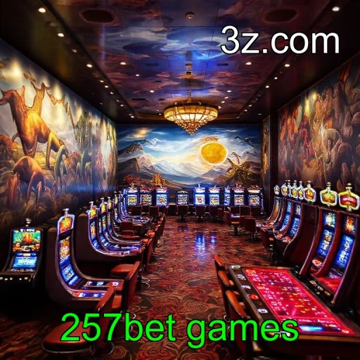 257bet games Torneios