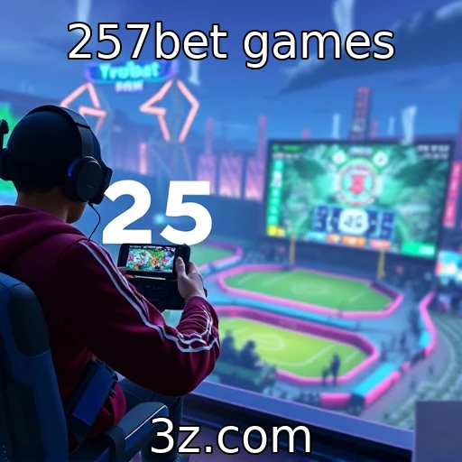 Perspectivas para jogos de realidade virtual no mercado | 257bet games
